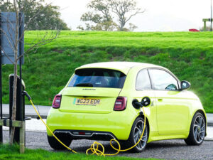 bloomington electric car service, ev repair, car battery maintenance